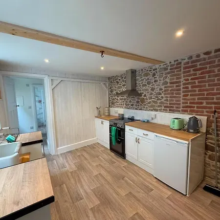 Two Bedroom In Town Centre * JERSEY