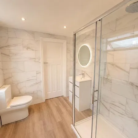 Two Bedroom In Town Centre JERSEY